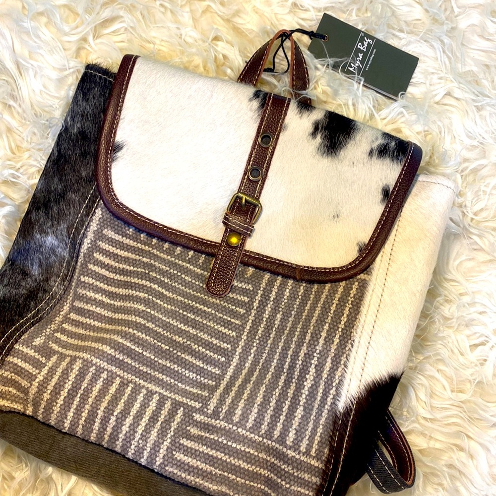 Myra Crossroads Backpack Bag